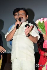 Fidaa Movie Team At Tirupati Sandhya Theatre